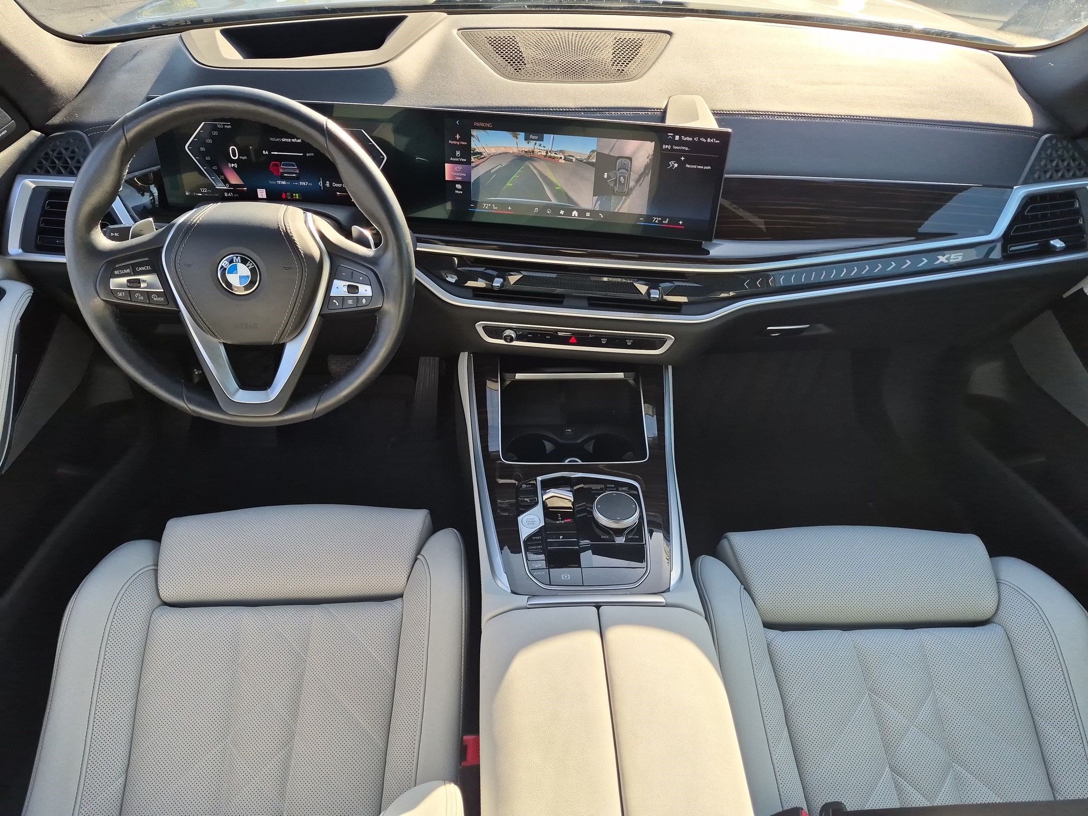 Certified 2024 BMW X5 xDrive40i w/ Premium Package AWD/4WD image 29