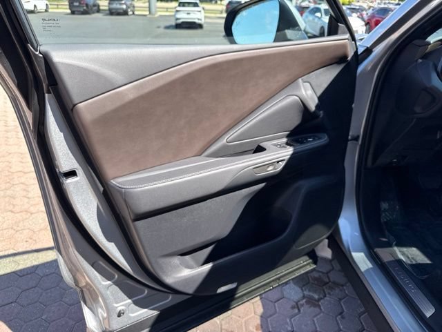 New 2026 Lexus TX 350 AWD w/ Technology Package image 21