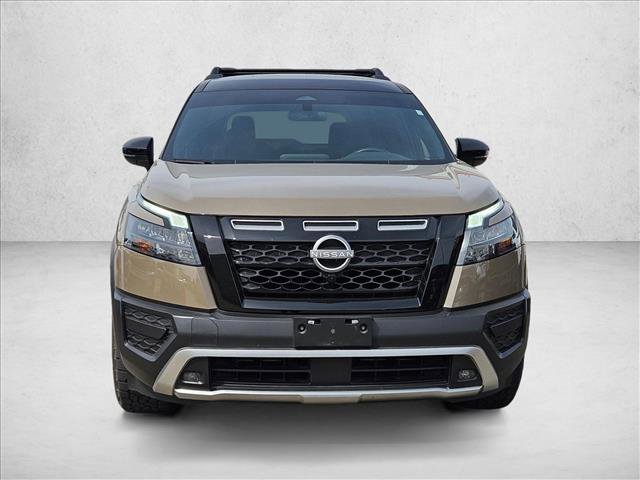 Used 2024 Nissan Pathfinder Rock Creek image 2
