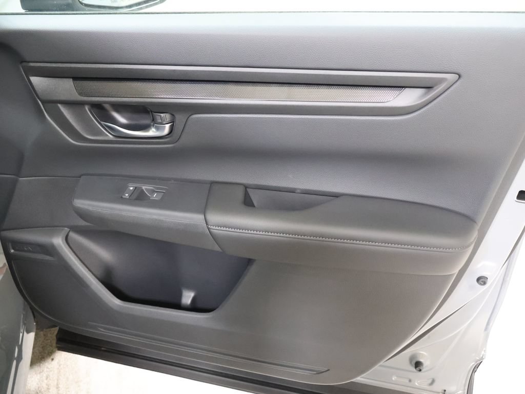 New 2026 Honda CR-V LX image 21