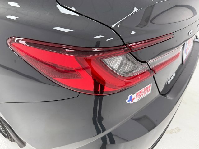 New 2026 Toyota Camry XLE image 36