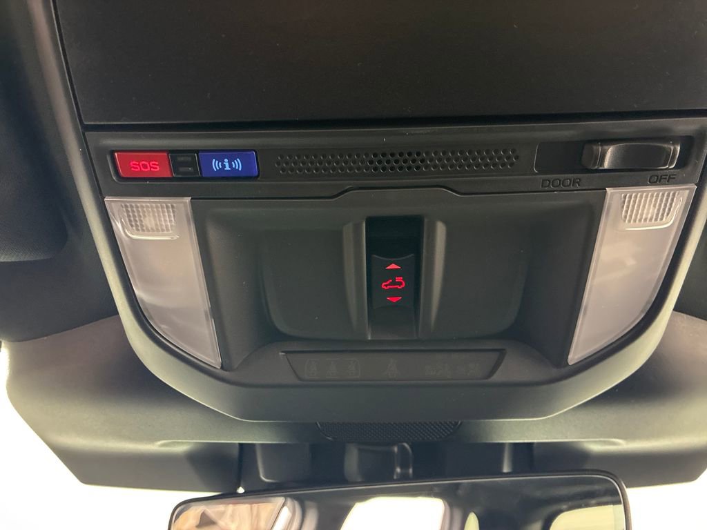 New 2026 Subaru Forester Limited AWD/4WD image 24
