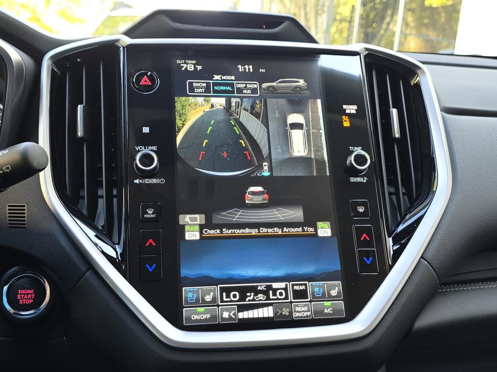 New 2026 Subaru Ascent Touring image 19