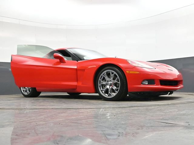 Used 2013 Chevrolet Corvette Coupe image 37