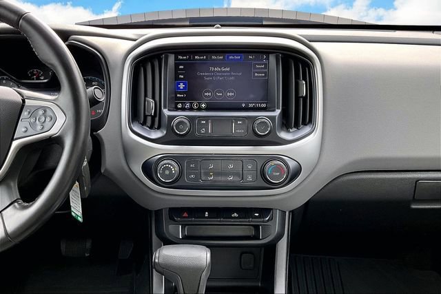 Used 2019 Chevrolet Colorado LT w/ LT Convenience Package image 6