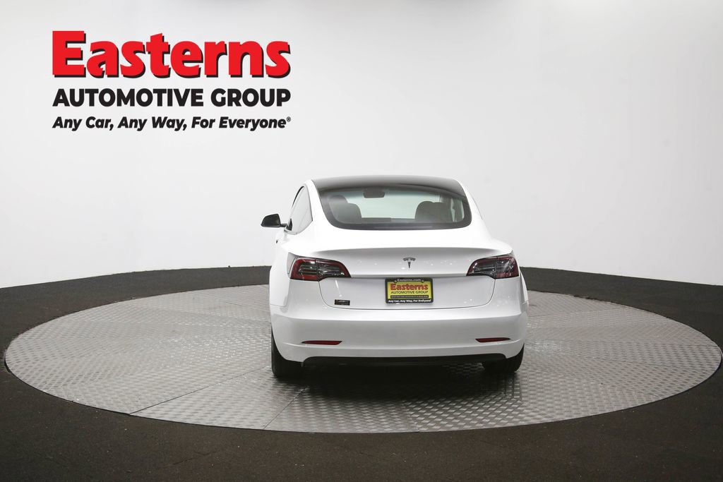 Used 2023 Tesla Model 3 Standard Range image 31