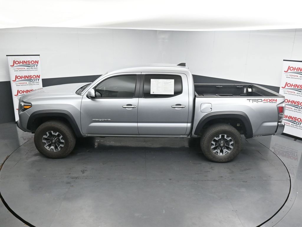 Used 2023 Toyota Tacoma TRD Off-Road image 13