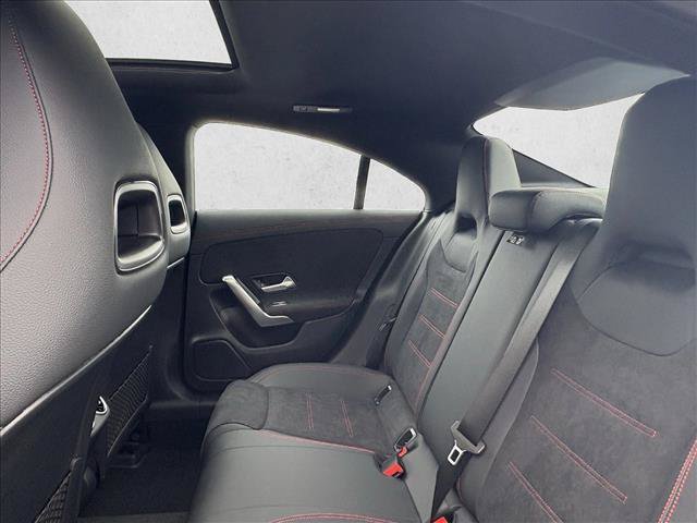 Used 2026 Mercedes-Benz CLA 250 4MATIC image 19