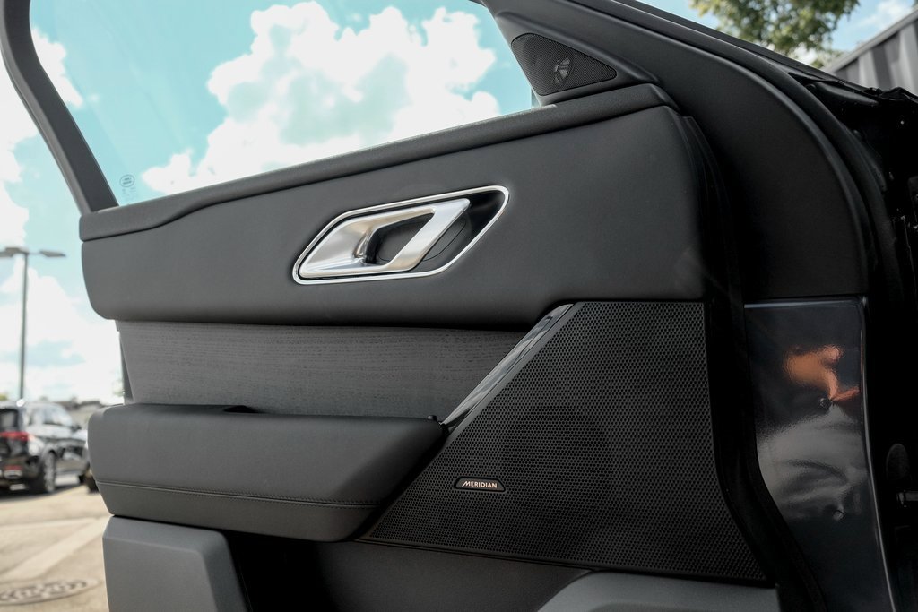 New 2026 Land Rover Range Rover Velar S image 11
