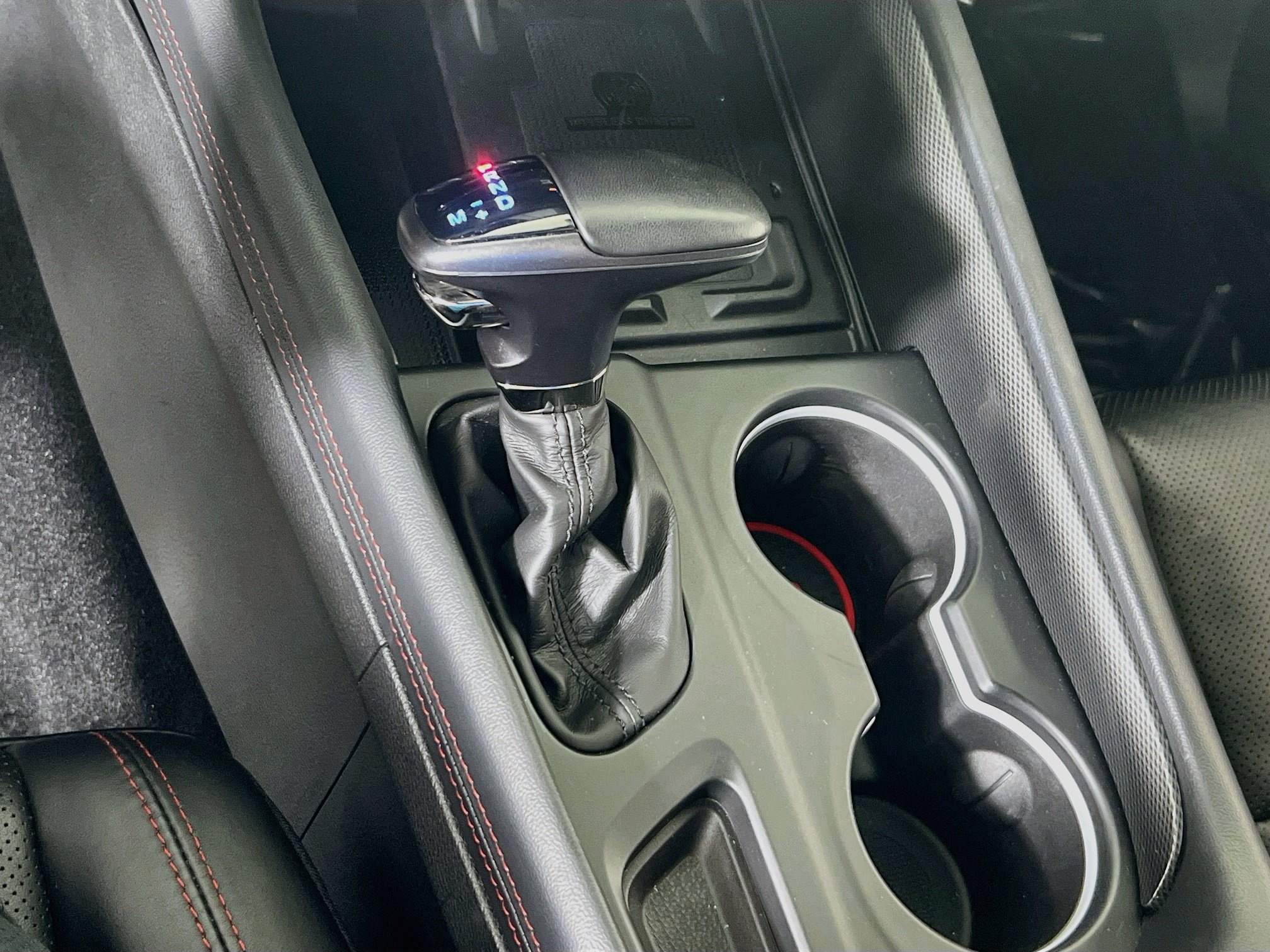 Used 2023 Dodge Durango R/T w/ Tow 'N Go Package AWD/4WD image 17