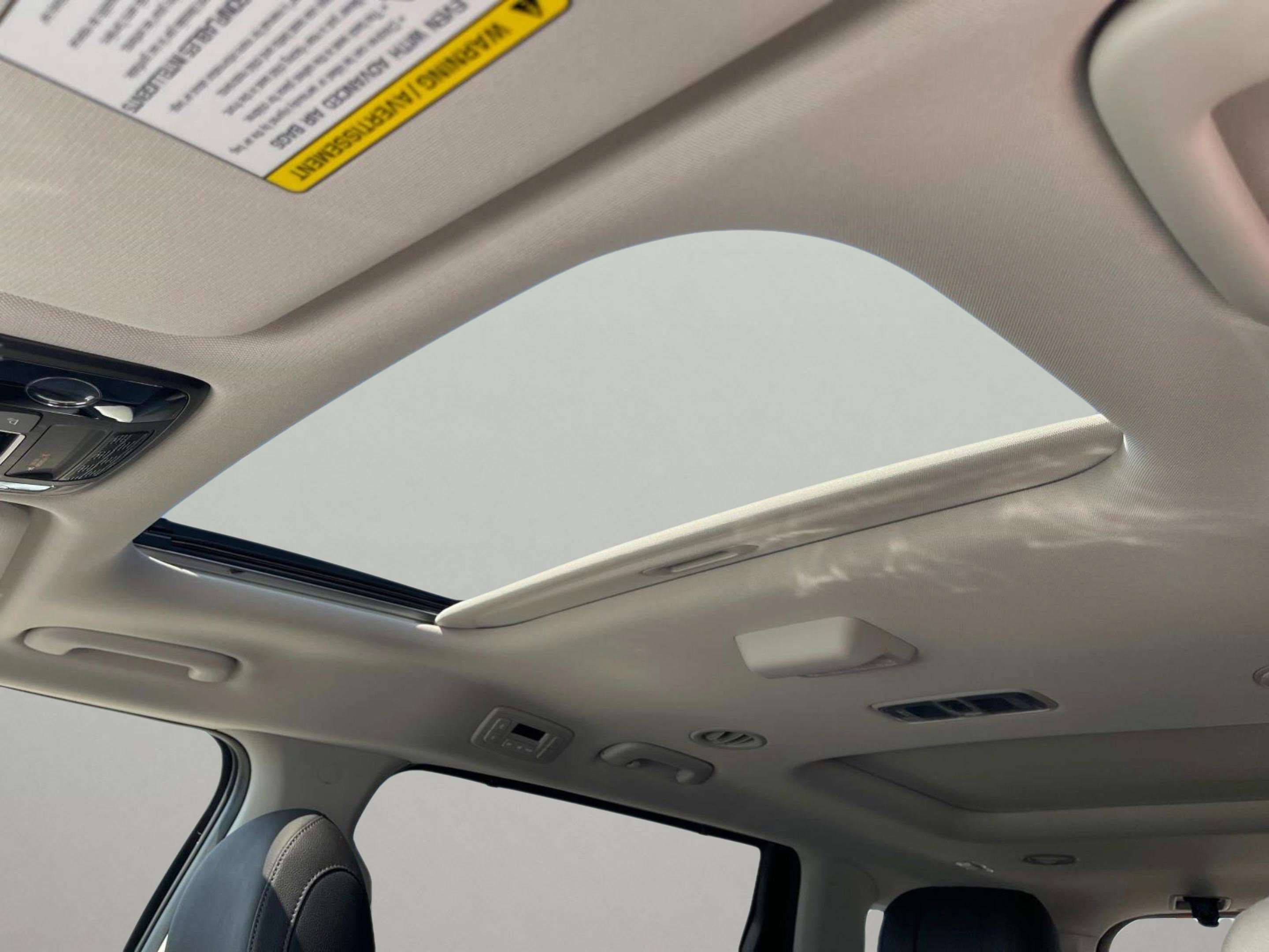 New 2026 Kia Carnival SX Prestige image 21