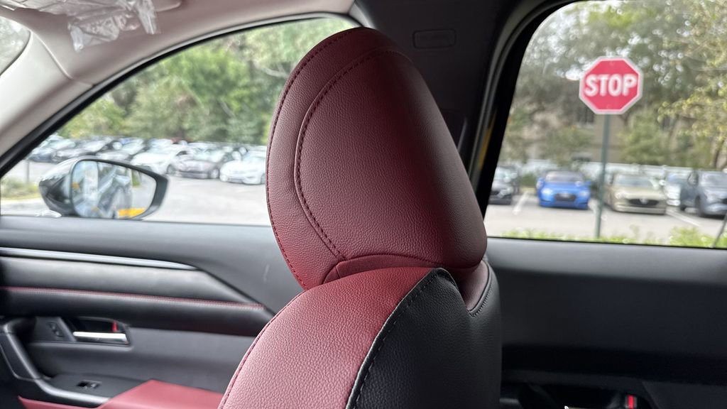 New 2026 MAZDA CX-50 2.5 Hybrid w/ Weather Package image 17