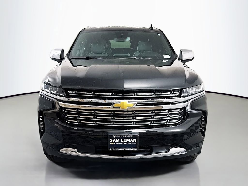 Used 2024 Chevrolet Tahoe Premier image 2