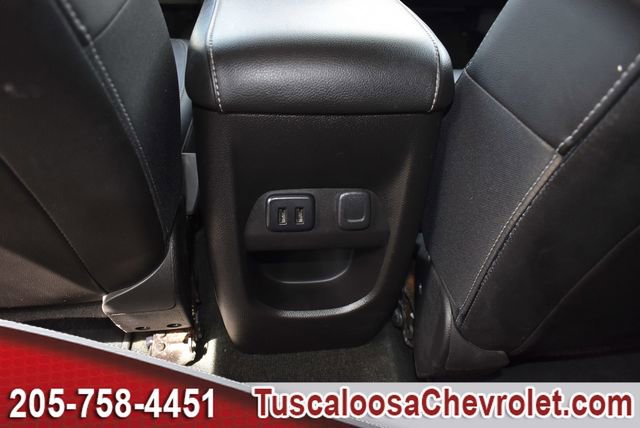 Used 2016 GMC Canyon SLT image 24