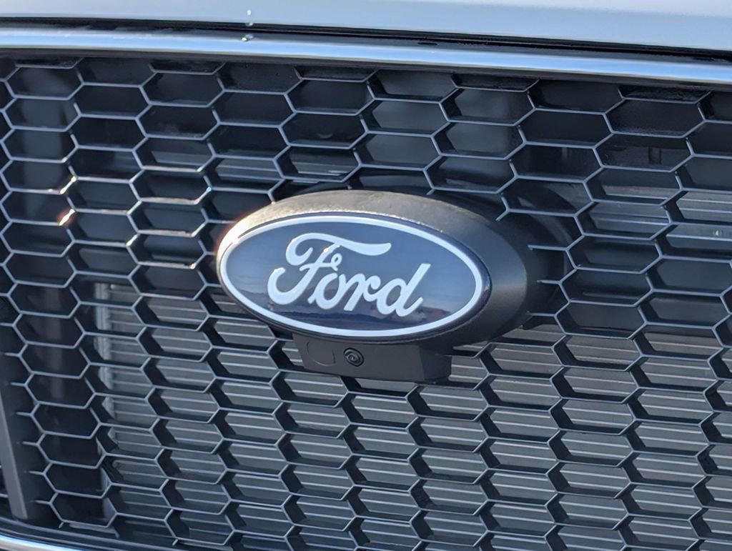 New 2026 Ford Transit 350 XL image 12