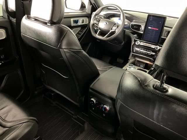 Used 2022 Ford Explorer ST w/ Equipment Group 401A AWD/4WD image 36