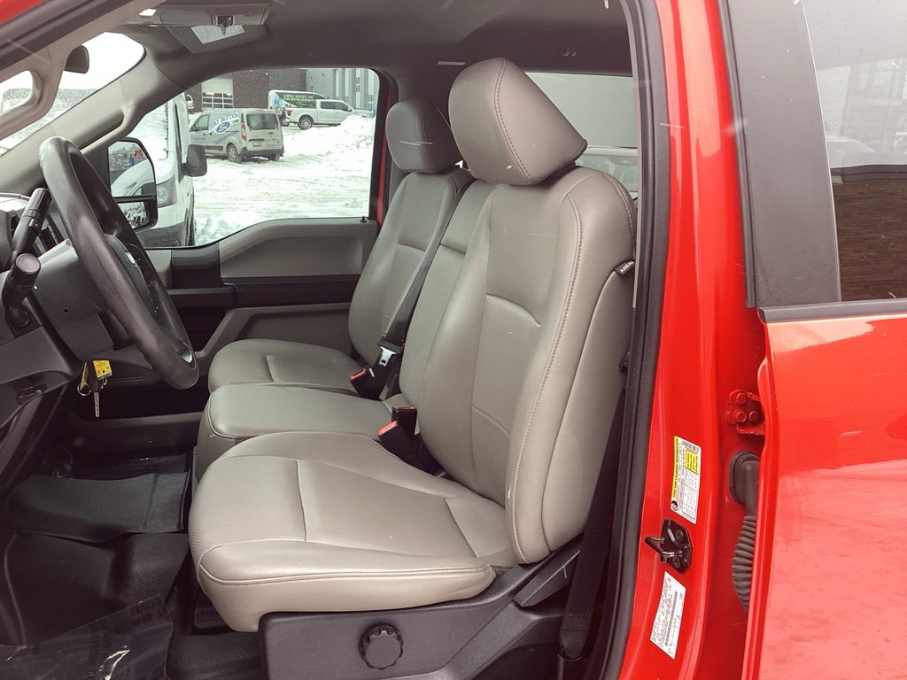 Used 2022 Ford F350 XL w/ STX Appearance Package image 14