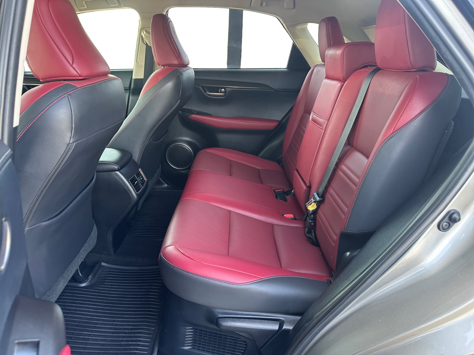 Used 2021 Lexus NX 300 FWD w/ Premium Package image 13