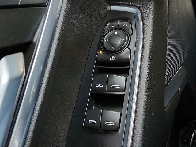 Certified 2022 GMC Sierra 1500 Elevation image 21