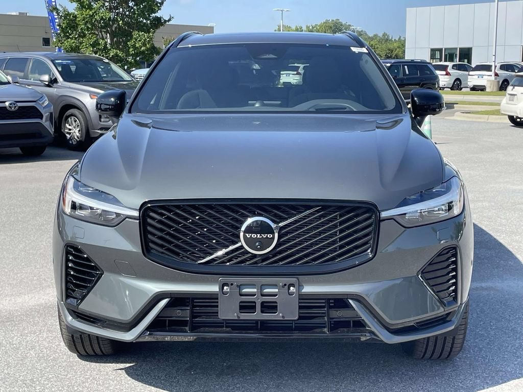 Used 2026 Volvo XC60 T8 Ultra AWD/4WD image 23