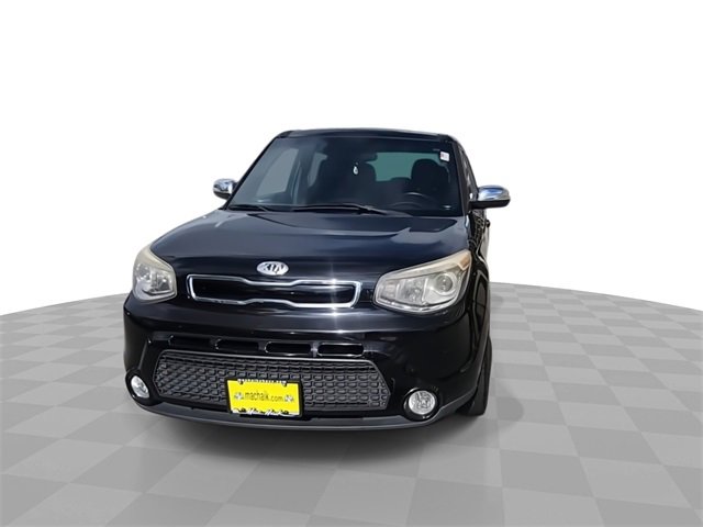 Used 2014 Kia Soul ! w/ Sun & Sound Package image 3