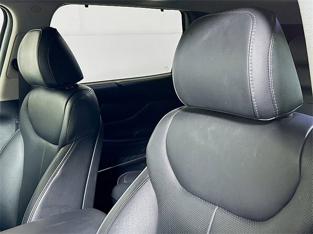 Used 2022 Hyundai Santa Fe Limited image 22