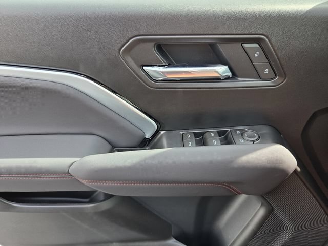 New 2026 Chevrolet Colorado Z71 w/ Technology Package AWD/4WD image 12