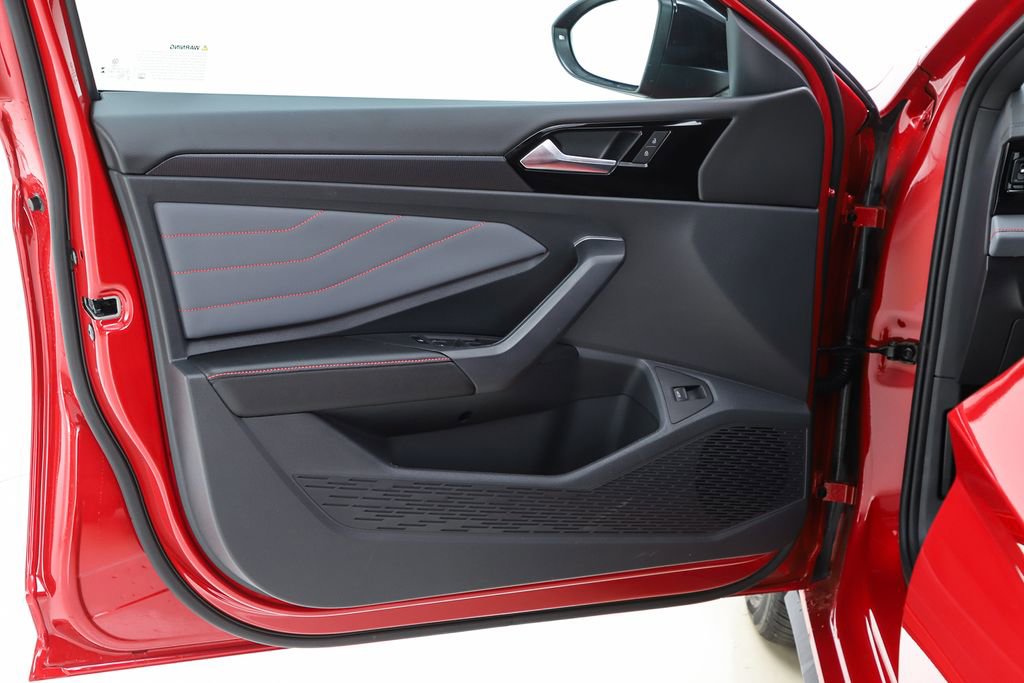 New 2026 Volkswagen Jetta GLI Autobahn image 18