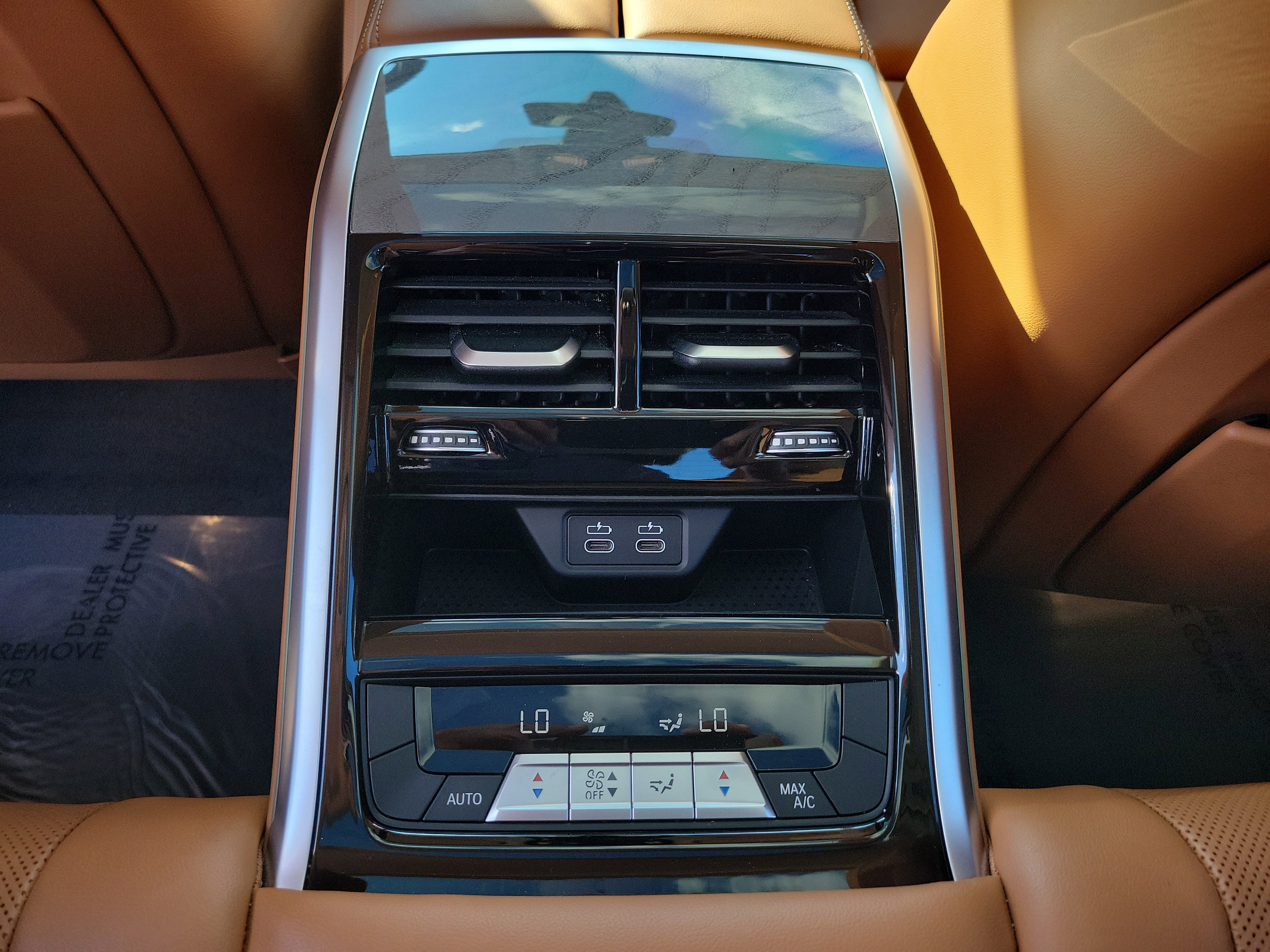 Used 2020 BMW 840i Gran Coupe w/ Driving Assistance Package image 15