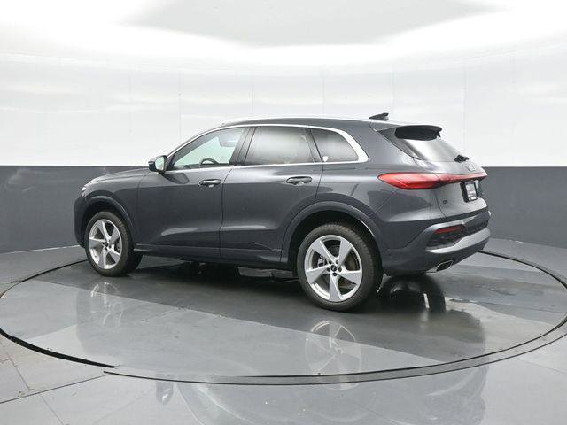 New 2025 Audi Q5 Premium Plus image 5