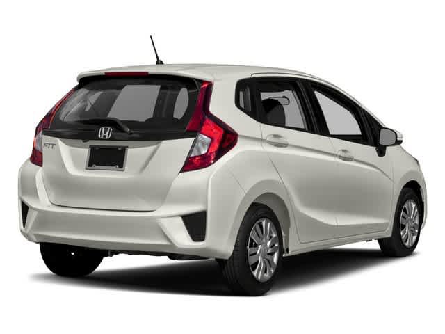Used 2017 Honda Fit LX image 2