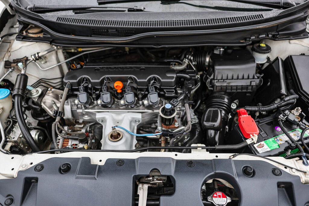 Used 2013 Honda Civic EX-L image 13