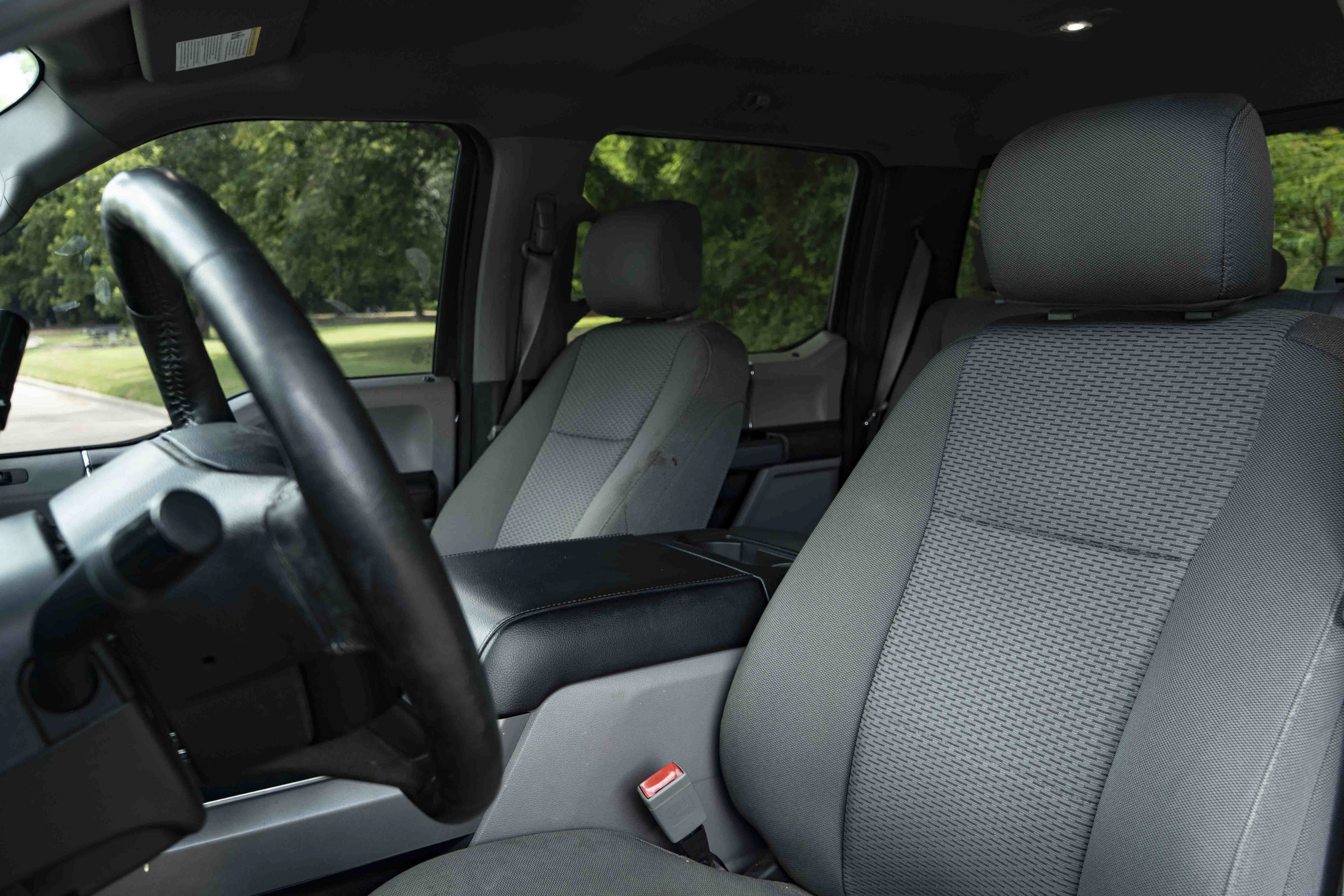 Used 2019 Ford F150 XLT w/ Equipment Group 302A Luxury RWD image 17