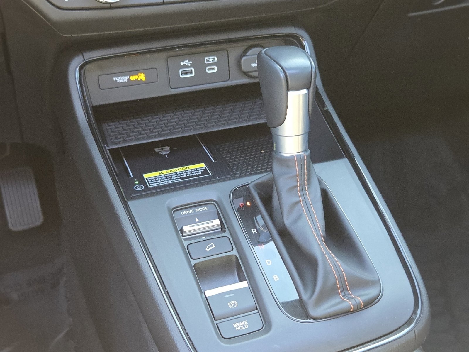 Certified 2025 Honda CR-V Sport-L image 32