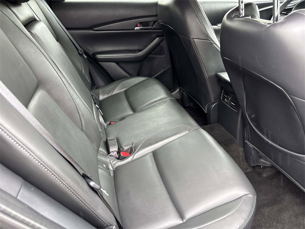 Used 2023 MAZDA CX-30 AWD 2.5 S w/ Preferred Package image 16