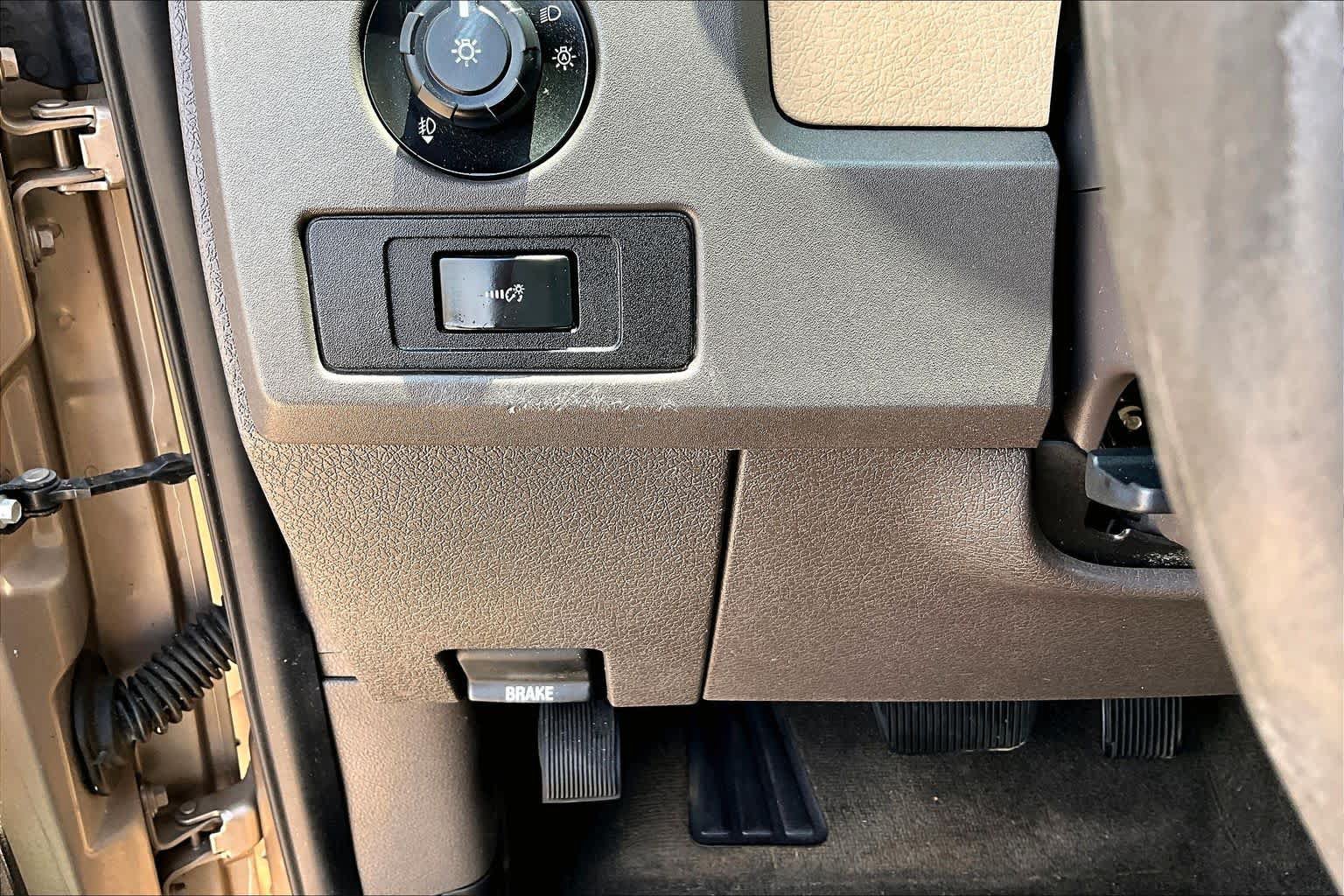 Used 2012 Ford F150 XLT RWD image 32