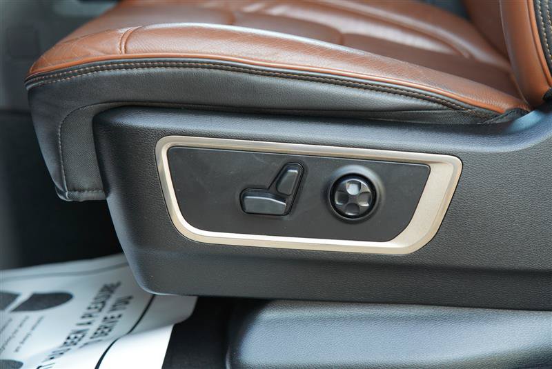 Used 2019 RAM 1500 Limited AWD/4WD image 74
