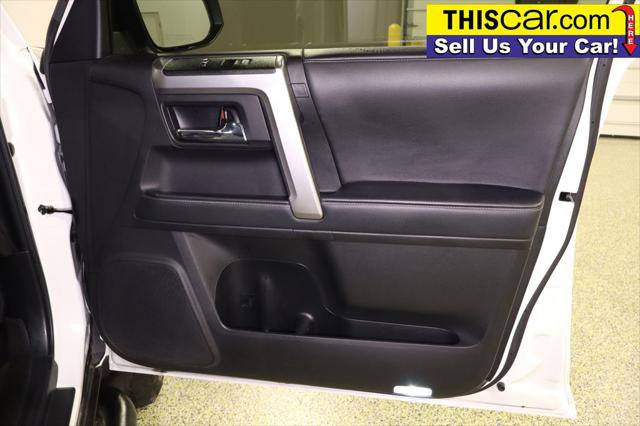 Used 2021 Toyota 4Runner SR5 image 34