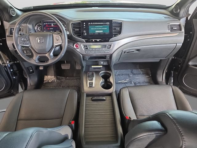 Used 2023 Honda Passport EX-L image 11