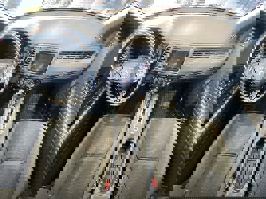 Used 2020 Honda HR-V Sport image 23