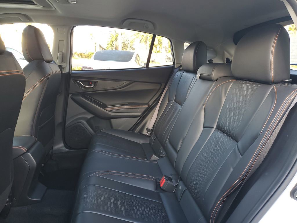 Used 2020 Subaru Crosstrek 2.0i Limited w/ Moonroof Package w/Navigation image 13