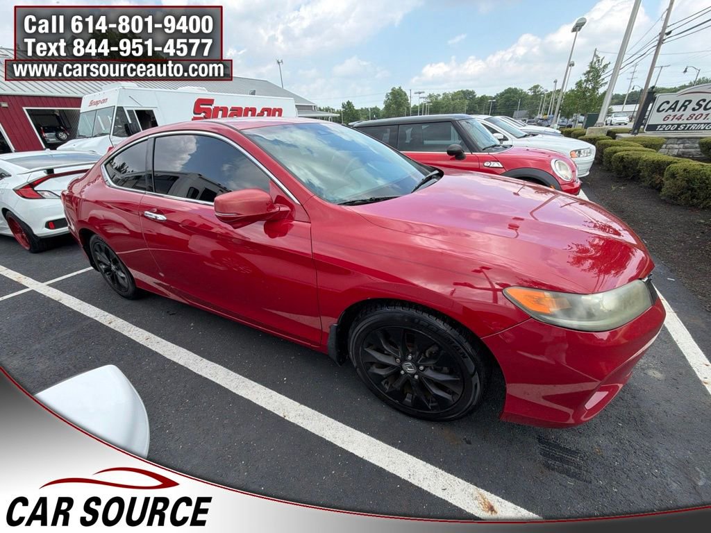 Used 2013 Honda Accord EX-L image 4