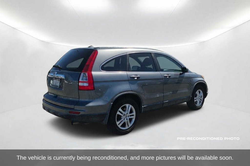 Used 2011 Honda CR-V EX-L image 6