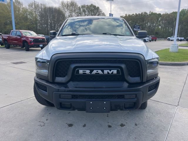 Used 2024 RAM 1500 Classic Warlock image 11