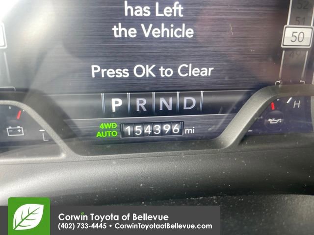 Used 2019 RAM 1500 Laramie image 16