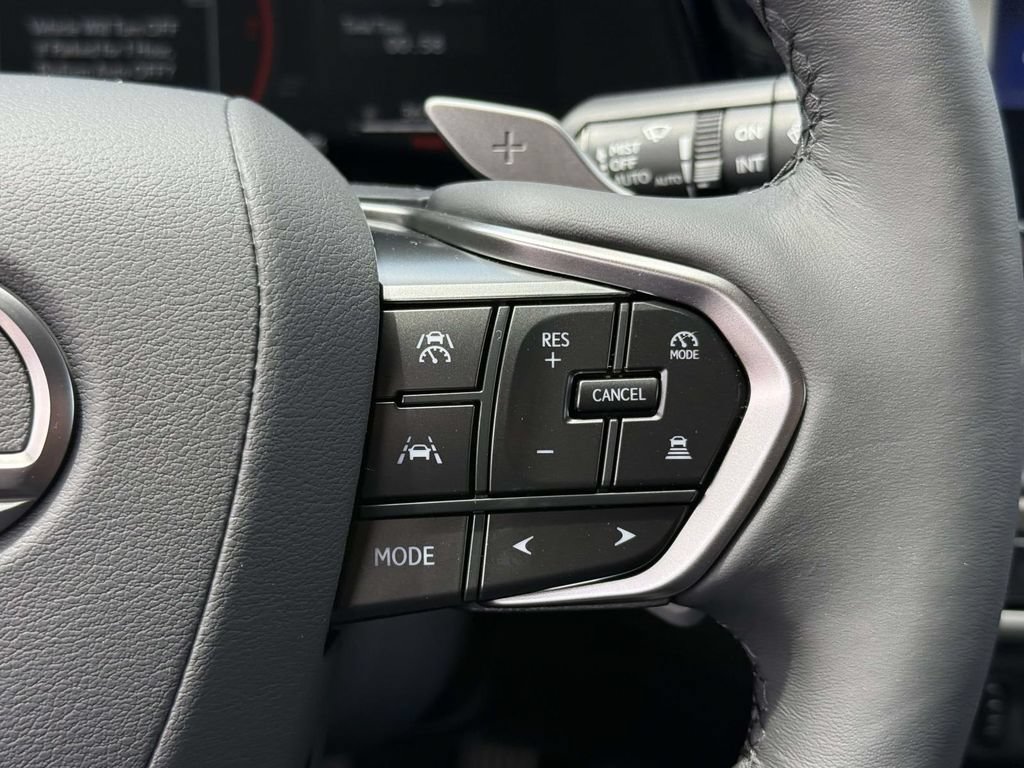 New 2026 Lexus RX 350 Premium AWD/4WD image 19
