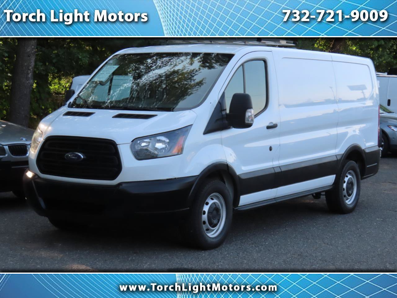 Used 2019 Ford Transit 150 130 Low Roof