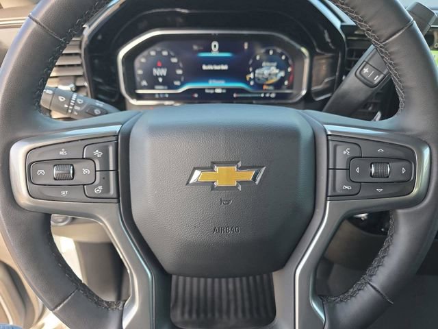 Used 2025 Chevrolet Silverado 2500 LT w/ Convenience Package image 24
