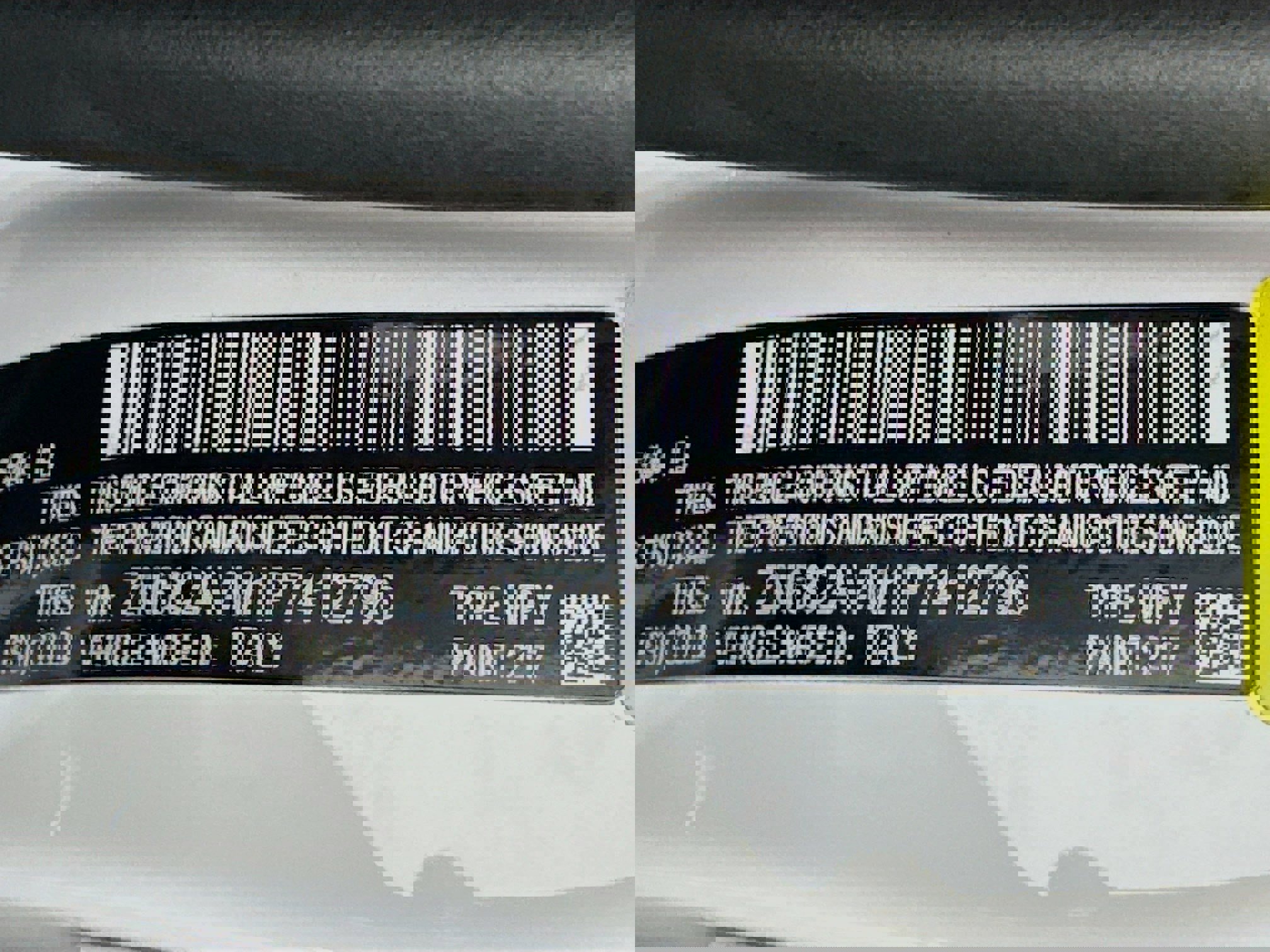 Used 2023 Maserati Grecale Modena image 36