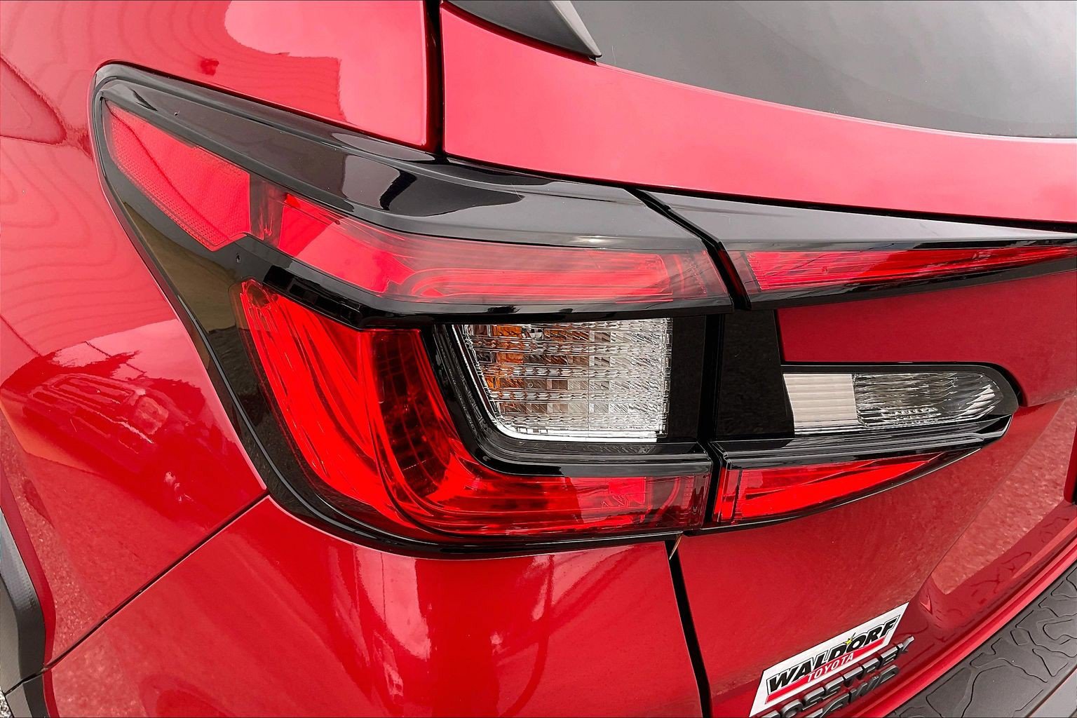 Used 2024 Subaru Crosstrek 2.5i Wilderness w/ Crosstrek Mirror Package AWD/4WD image 33